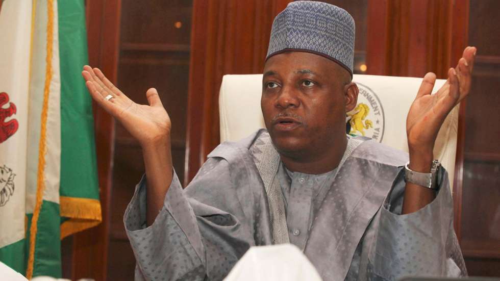  Sen. KASHIM SHETTIMA: Celebrating a power house wisdom, knowledge @ 53