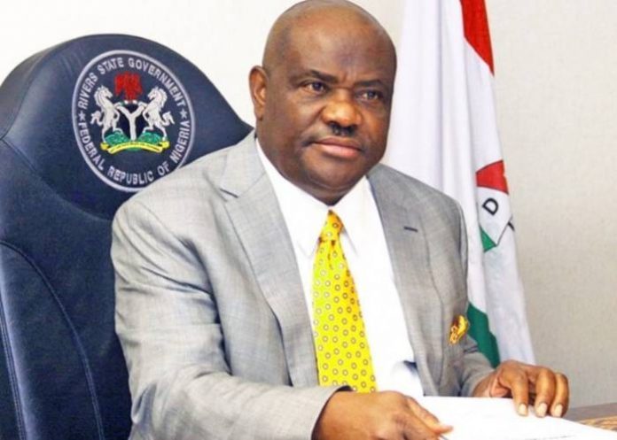  Insecurity: Service chiefs have reached their wits’ end — Wike