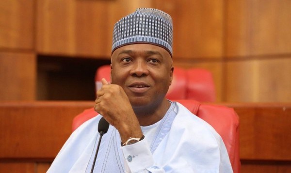  Ex-Senate President, Saraki mocks Buhari, APC, NASS leadership over bad policies