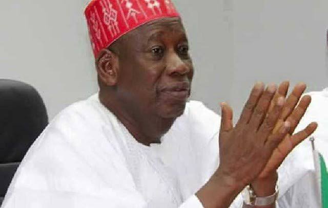  #Gandujegate: Supporting Ganduje doesn’t diminish Buhari’s corruption stance – Presidency