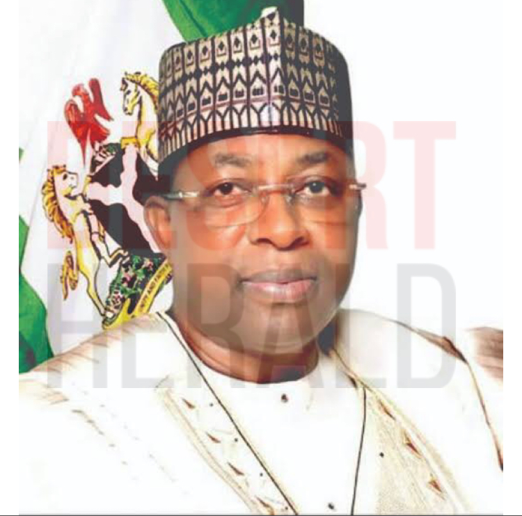  Bauchi Guber: Gov Abubakar’s camp in disarray as top Finance Commissioner defects to Dogara’s camp