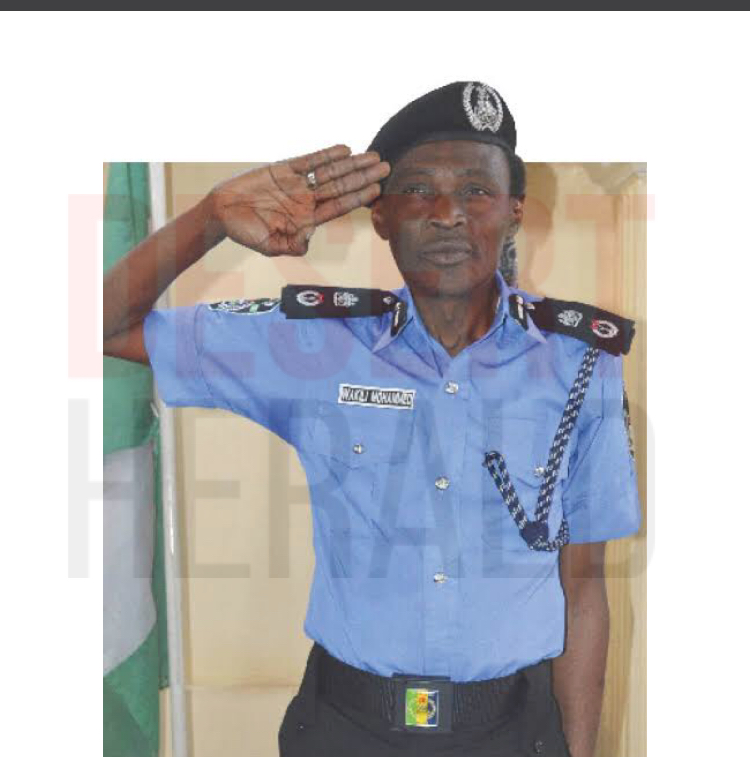  Kano Supplementary Poll: Group indicts Police ….Says CP has achieved what DIG, AIGs didn’t achieved