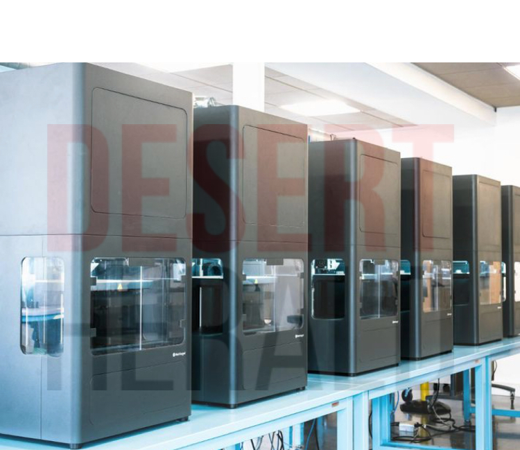  Next Billion-Dollar Startups News: 3-D Printing Startup Markforged Raises $82 Million