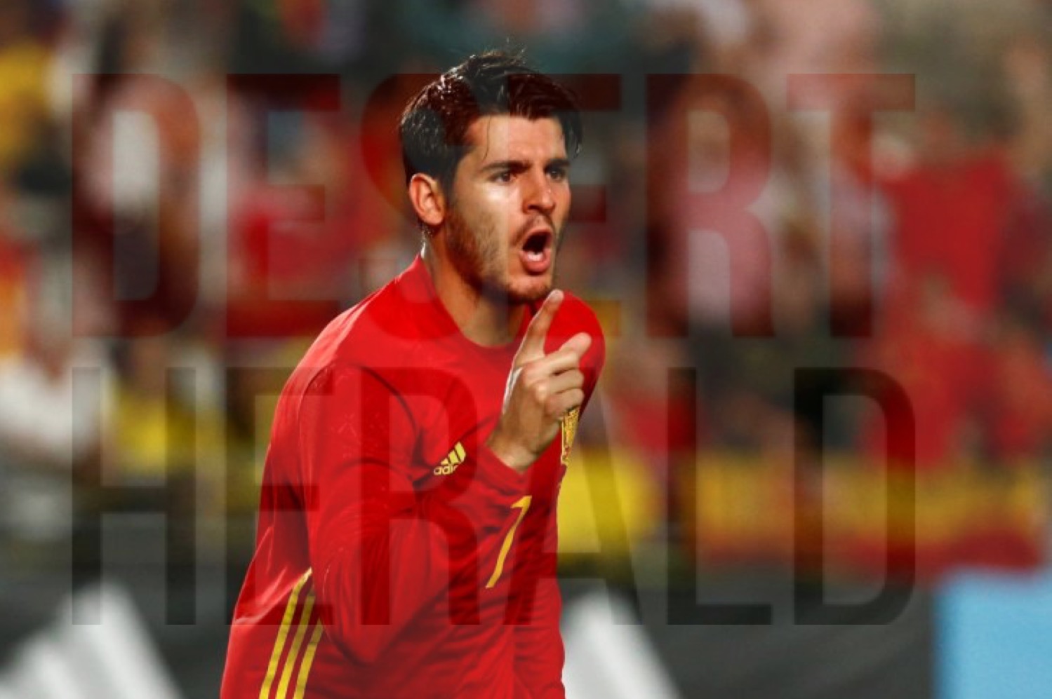  Alvaro Morata hoping for smooth Euro 2020 qualifying campaign ahead of opening match against Norway
