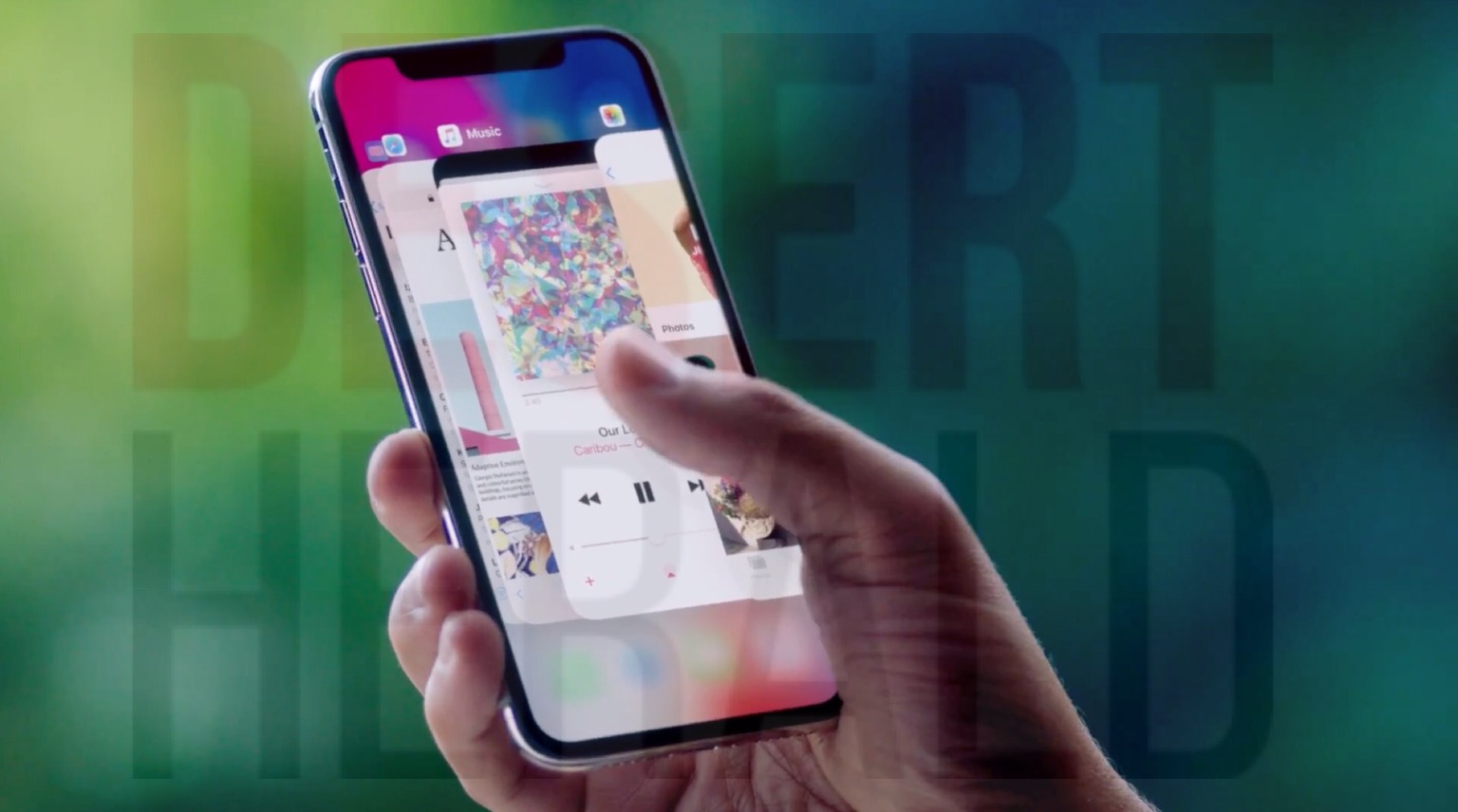  You should probably update your iPhone. It needs a bunch of critical security fixes