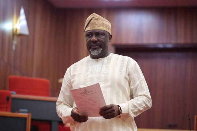  Dollar may equal N500 in the next 60 days — Melaye