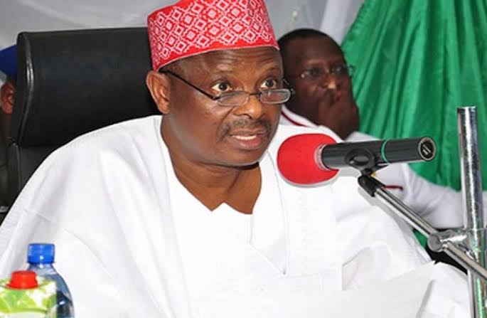  KWANKWASO SET TO DELIVER KANO TO THE PDP DESPITE ALL ODDS