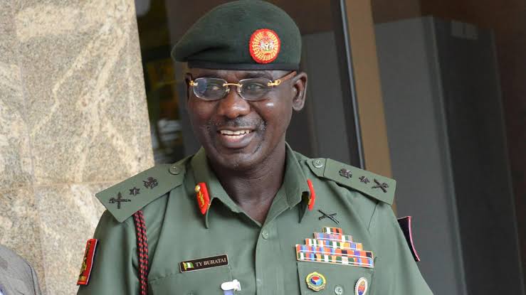  You have betrayed us – Nigerian Army replies INEC over Rivers election violence