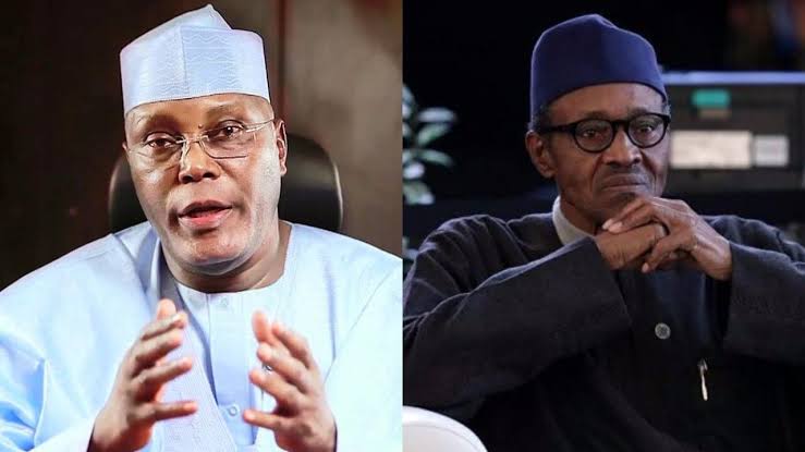  Buhari, Atiku’s battle for Nigeria enters new phase