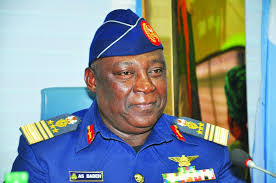  Badeh: Court terminates charges against deceased ex-CDS