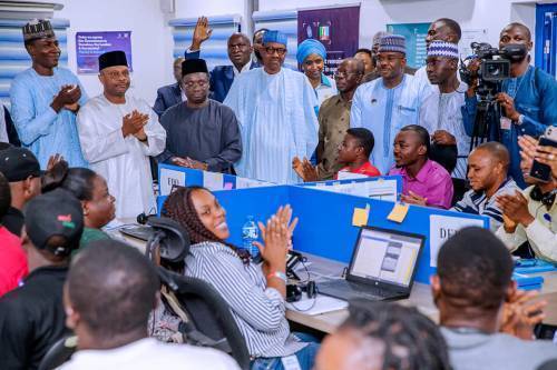  Facebook Closes Pro-Buhari Accounts Managed By Israeli Firm ‘To Dent Atiku’s Image’