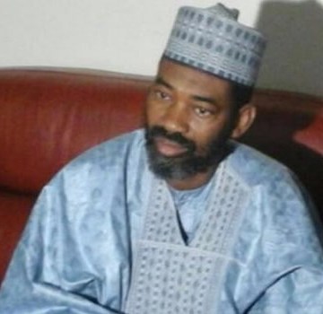  Zamfara Dep Gov hails Supreme Court sacking of his party members