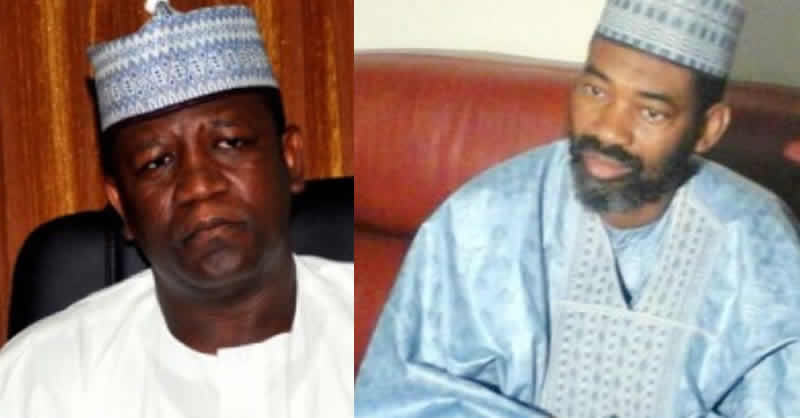  GOV YARI VERSUS DEPUTY WAKKALA IN THE FACE OF POLITICAL TRANSITION