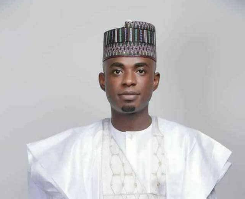  For Falsifying His Age, Court Sacks Adamawa APC Federal Lawmaker-Elect