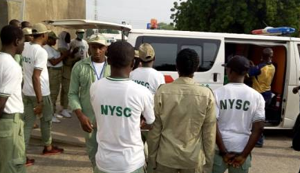  Boko Haram Abducts Corps Member Travelling To IDP Camp ‘For Relief Work And Evangelism’