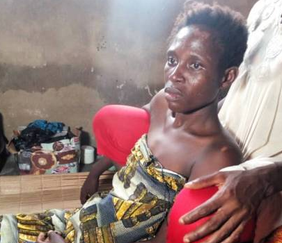  ‘My Life Is Ruined’ — Sister Of Jealous Lover’s Ex-Girlfriend Recalls How The Entire Family Was Set Ablaze