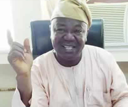  State of public varsity libraries worrisome, says ASUU president