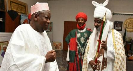  Top Kano State Government Officials Quit