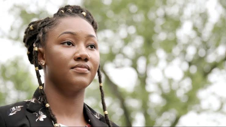  How I was raped by Ex-President — Beauty Queen