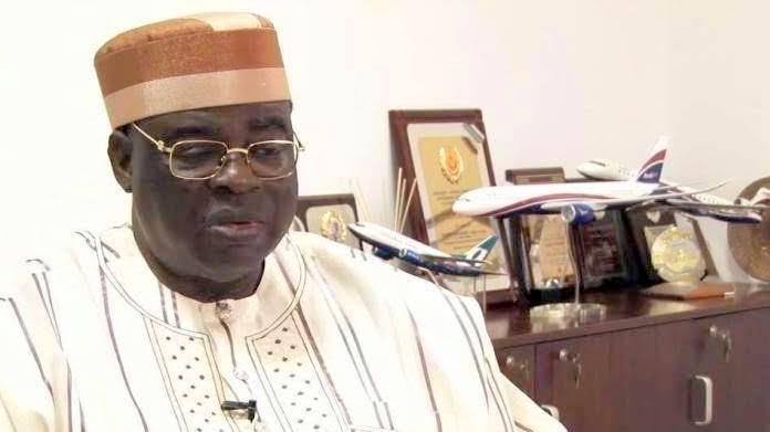  EXCLUSIVE: Inside the stupendous wealth of Arik Air founder, Arumemi-Ikhide