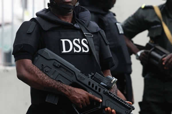  DSS declares nation wide crackdown on Social Media users