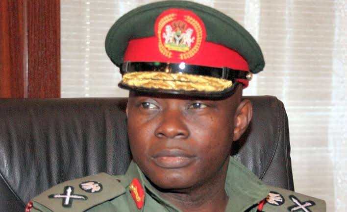  Nigerian military takes action after Buhari’s order on soldiers’ killing of Police men