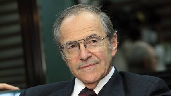  Under Buhari, Nigeria becoming a strategic failure and irrelevant to the world- Princeton Lyman