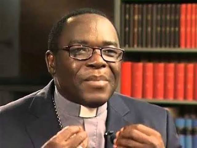  Blaming Fulani for country’s Insecurity, attacks is diversionary- Bishop Kukah