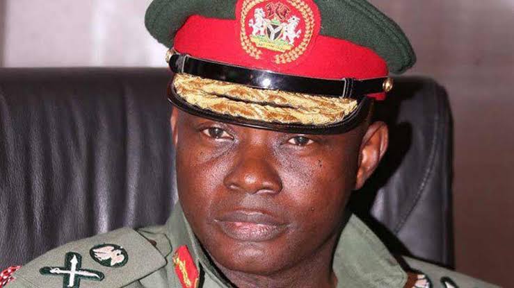  Taraba killings: DHQ Panel Indicts Army Captain over Wadume’s Escape