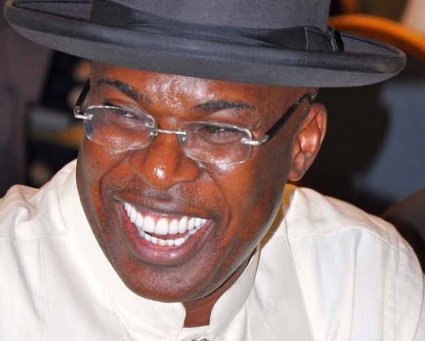  Nigeria, a laughing stock in oil business — Petroleum minister