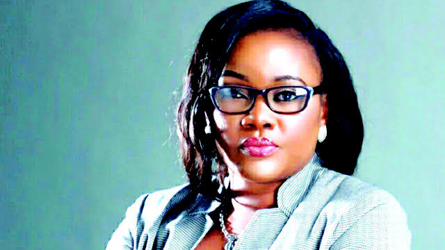  Popular TVC Breakfast Show presenter, Ngozi resigns over poor condition of service