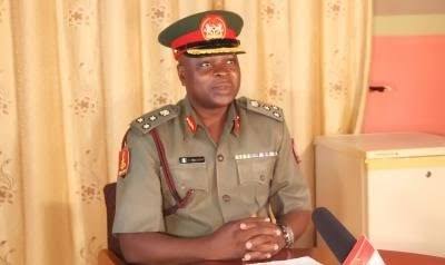  Some graduates can’t recite English alphabet – NYSC