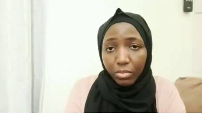  What my father told me in India on Wednesday – El-Zakzaky’s daughter