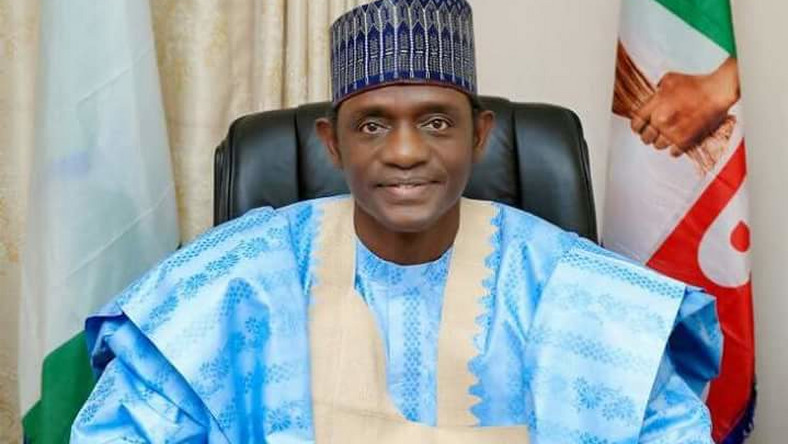  Gov Buni lost elder brother