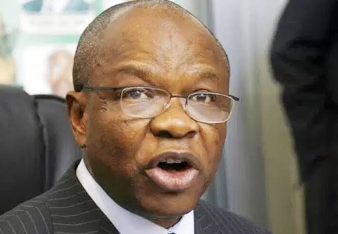  Court grants Maurice Iwu N1b bail