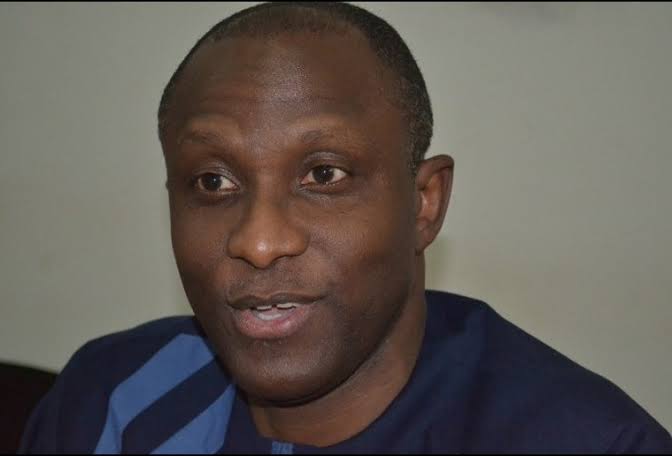  Those peddling lies against Osibanjo will face the law- Spokesman