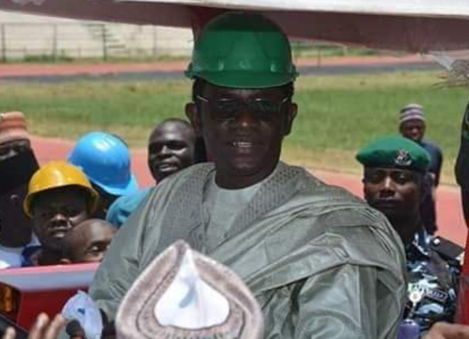  Yobe Gov, Buni approves establishment of Teacher Training Centre