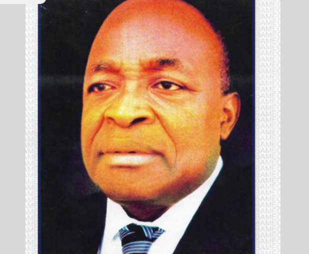  Shocking revelations of corruption, illegal reappointment of Dr. Ojo as DG of NASC
