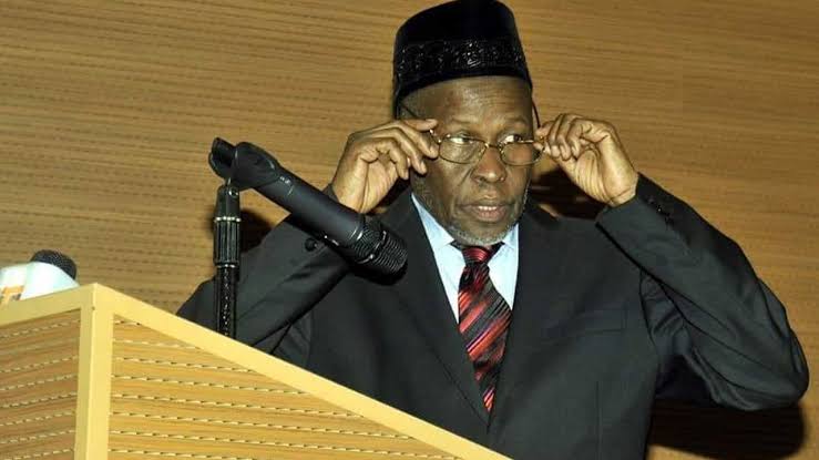  NJC suspends interview of Supreme Court Judges