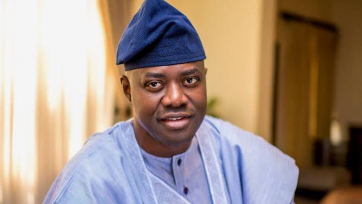  Gov Makinde orders N28m of illegal exams fees to be returned to parents