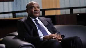  Judge declines to preside over Obono-Obla’s corruption case