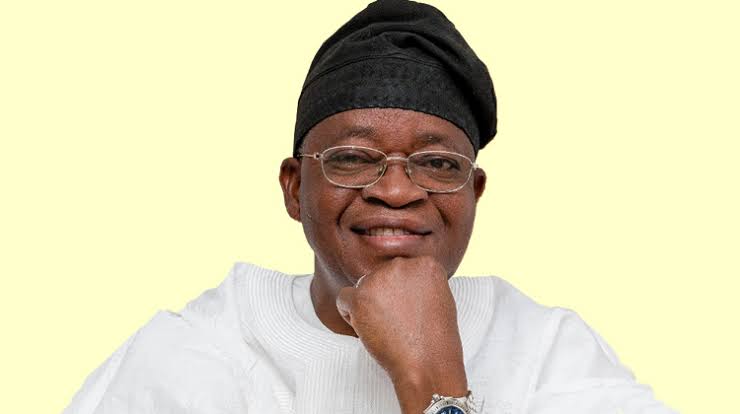  Osun to sack 422 workers over certificate fraud