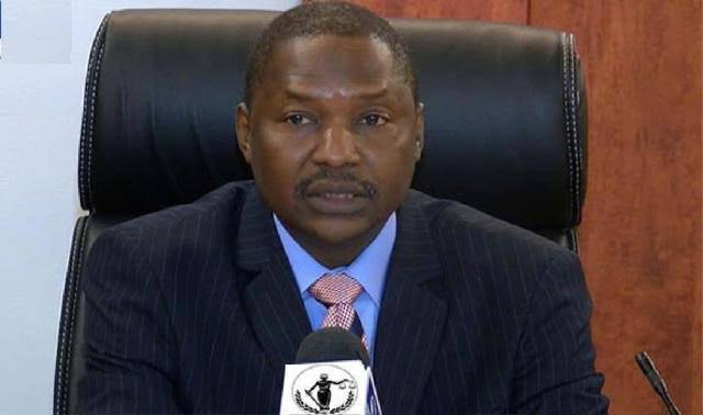  SANs to AGF Malami: Obey Court Orders