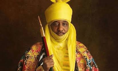  Emir Sanusi breaks silence on Buhari’s appointment of new economic team