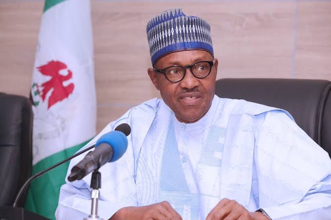  Senate receives Buhari’s request to present 2020 Budget Tuesday