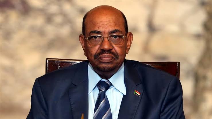  Ousted Sudanese President, al-Bashir kept a room containing millions of dollars to which only he has the keys