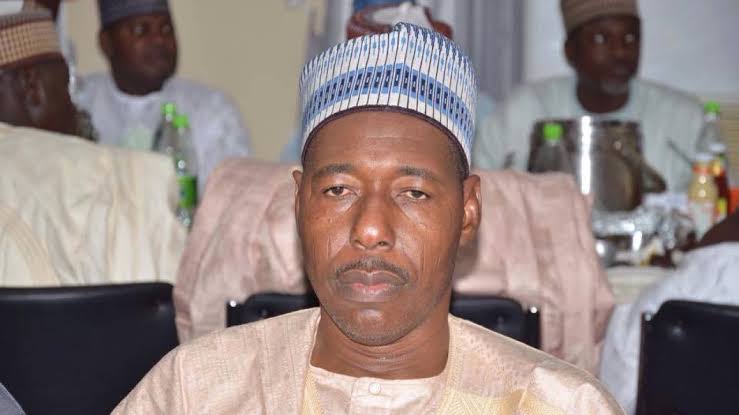  B’Haram fighters attacks Monguno General Hospital, looted drugs, etc