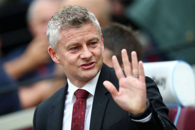 EPL: Man United identify Solskjaer’s replacement