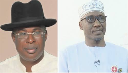  Petroleum Resources Ministry And NNPC : The Dirty Deals Within