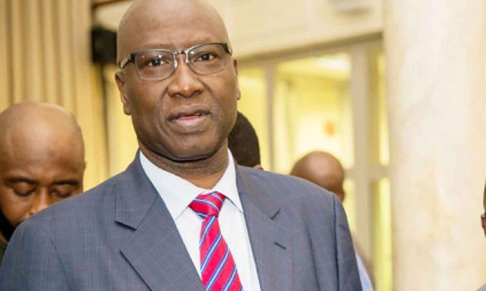  COVID-19: FG May Consider Another Lockdown As Cases Continue To Rise